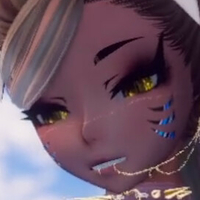 Блу_Хейз Оголені