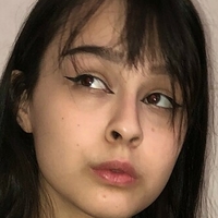 блуберрісмузі Оголені