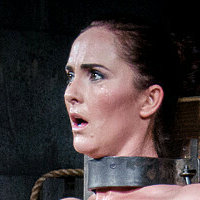 брізфокс Оголені