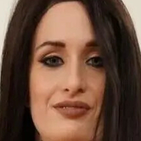 Брук Лін Оголені