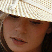 Бруклін Гайдар Оголені