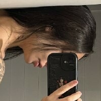 Бруна Сантині Оголені