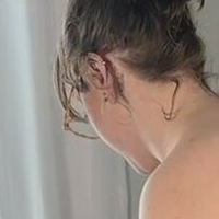 Банні Кріттер Оголені