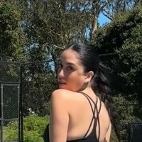 КелХерСтеффі Оголені