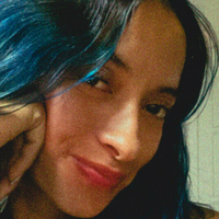 Камі Блу Оголені