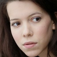 Каміль Февр Оголені