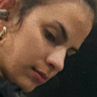 Карла Родон Оголені