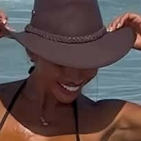 Карліта.філіпіна Оголені