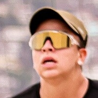 Кароліна Сольберг Оголені