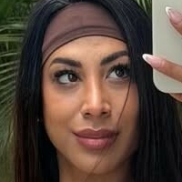 Каталіна Кантеро Оголені