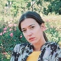 Сесілія Картасенья Оголені