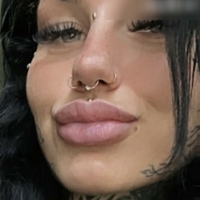 Чаяміла Оголені