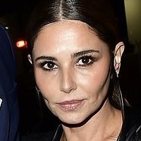 Шеріл Твіді Оголені