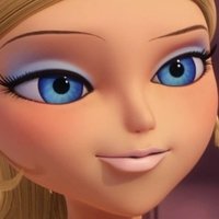 Клое Буржуа Оголені