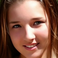 Крістіна «Луччі» Модель Оголені