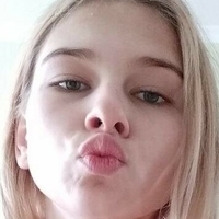 Крістіна Аріес Оголені