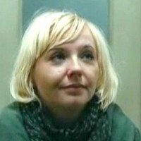 Сінді Данель Оголені