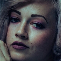 CK-Lightart Оголені