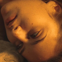 Клаудія Наполітано Оголені