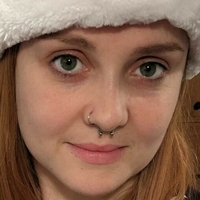 Констанс Флейм Оголені