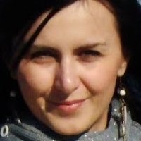 Корина Тодер Оголені