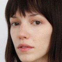 Коррі Лежуван Оголені