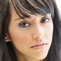 Кортні Бандеко Оголені