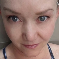 Crystal.sunshine.1973 Оголені