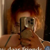 Кьорлі.Вітч Оголені