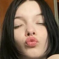 К’ют Кейт Оголені