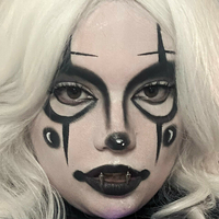 кібервампіргф Оголені