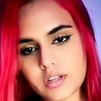 Даліла Азахара Оголені