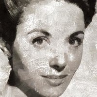 Дана Вінтер Оголені