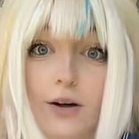 Данайга Оголені