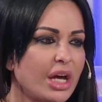 Даніела Кардоне Оголені