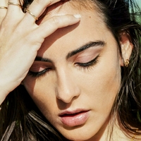 Даніела Ботеро Оголені