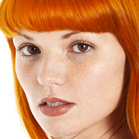 Дарсі Луїз Оголені