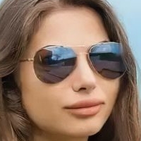 Дарія Шай Оголені