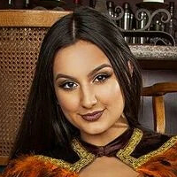 Дон Саммерс Оголені