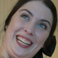 Дейдрім Дейзі Оголені