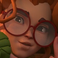 Дедлок Оголені