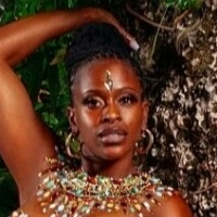 Ді Ді Легетт Оголені