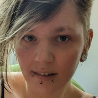 Demongirlcock / Стар Ріот Оголені