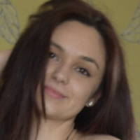 Діана Лазр Оголені