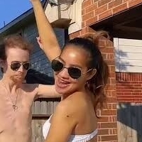 Дівайн Репсінг Оголені