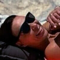 Дора Хрисіку Оголені