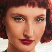 дримофвенусікс Оголені