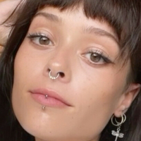 Дрипнімф Оголені