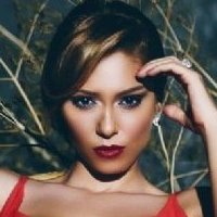 Дуйгу Четінкая Оголені