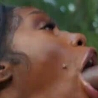 Ебоні Містік | ЕбоніГоддессМістік Оголені